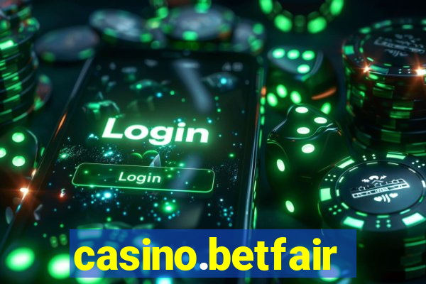 casino.betfair