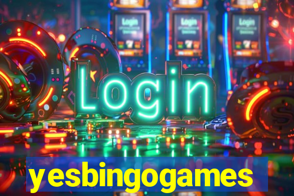 yesbingogames