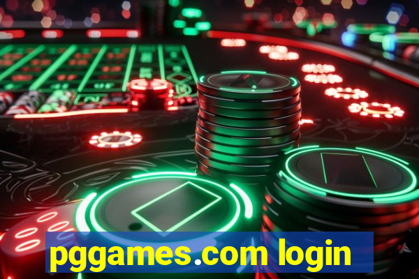 pggames.com login