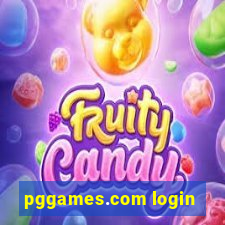 pggames.com login