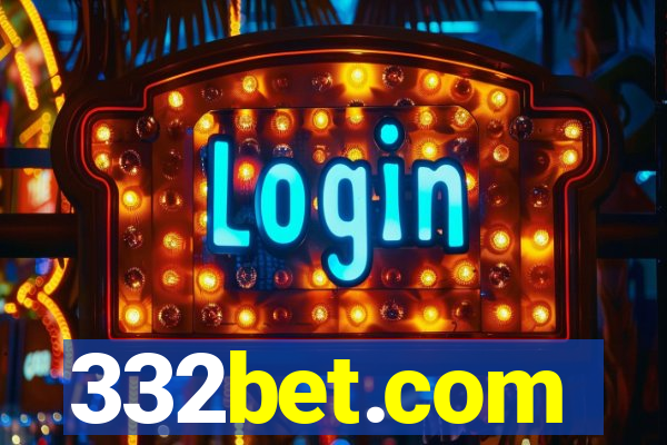 332bet.com