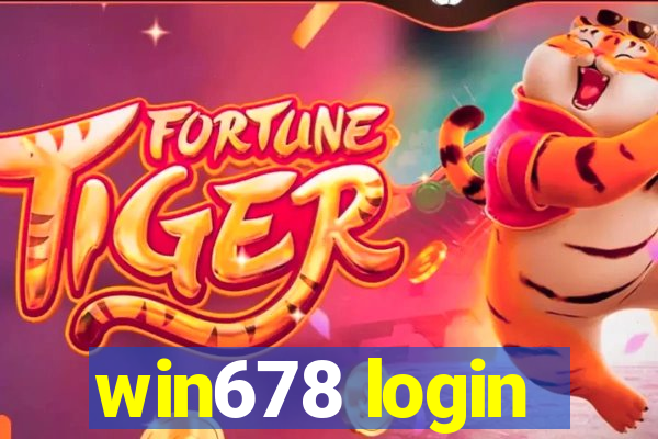 win678 login