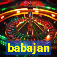 babajan