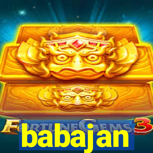 babajan