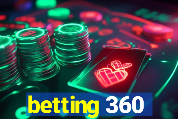 betting 360