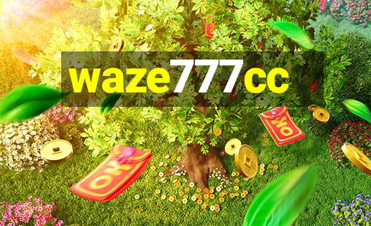 waze777cc