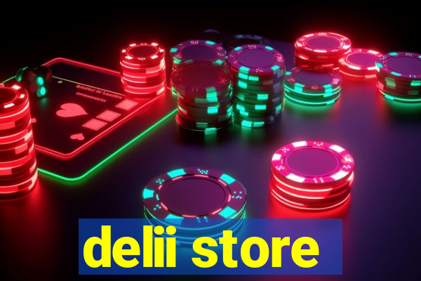 delii store