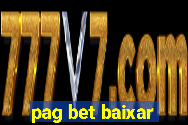 pag bet baixar