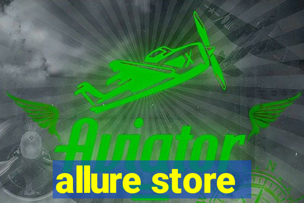 allure store