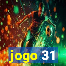 jogo 31