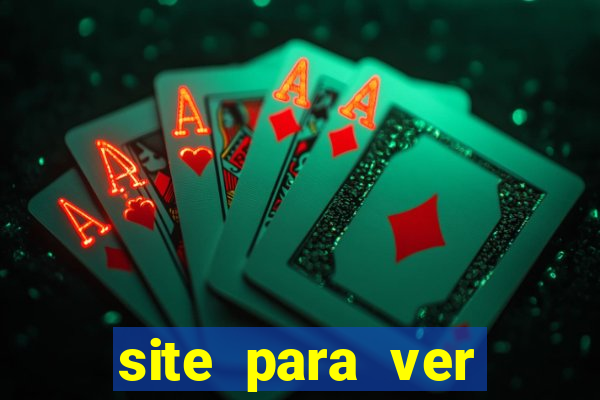 site para ver porcentagem dos slots