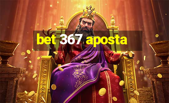 bet 367 aposta