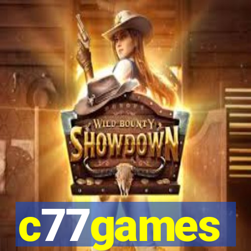 c77games