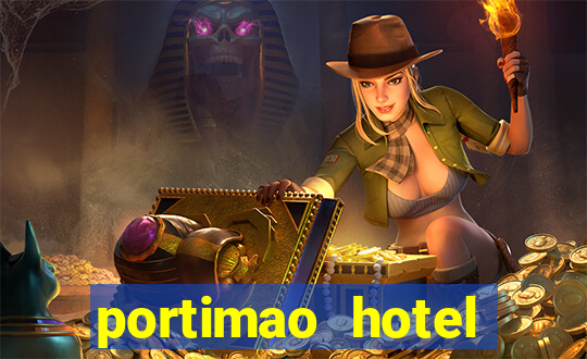 portimao hotel algarve casino