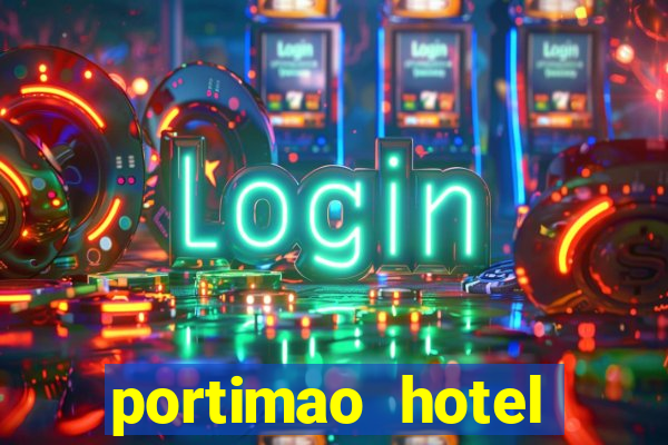 portimao hotel algarve casino