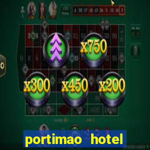 portimao hotel algarve casino