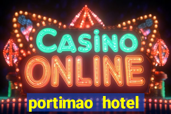 portimao hotel algarve casino