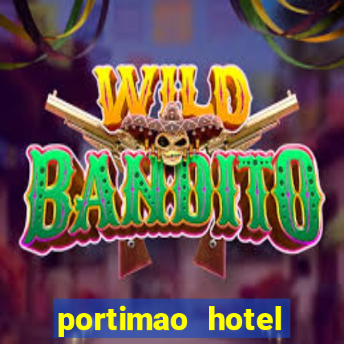 portimao hotel algarve casino