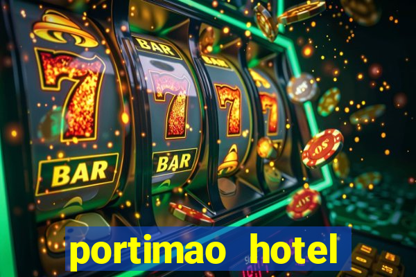 portimao hotel algarve casino