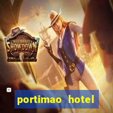 portimao hotel algarve casino