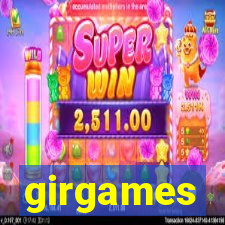 girgames