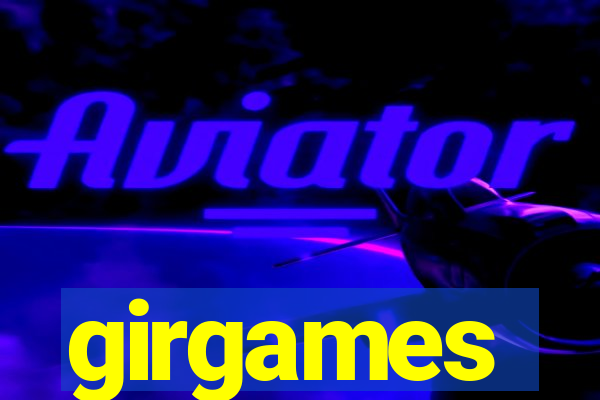 girgames