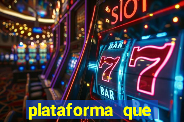 plataforma que jogar de gra?a