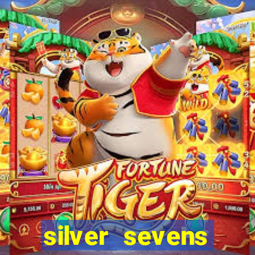 silver sevens casino hotel