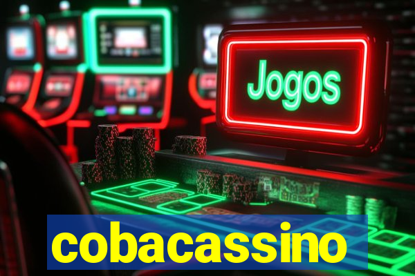 cobacassino