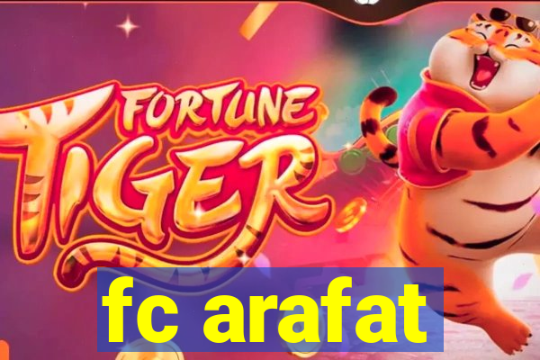 fc arafat