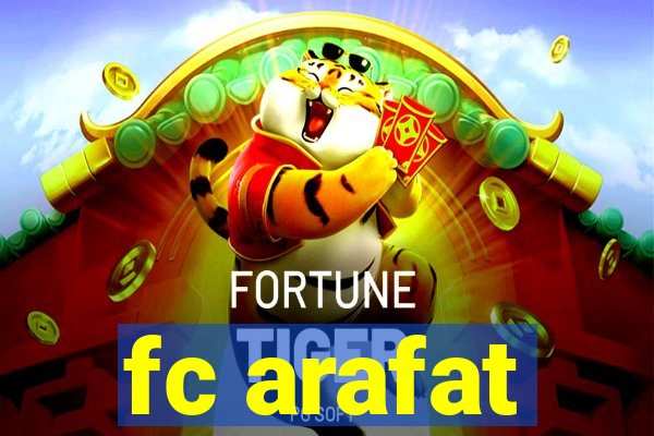 fc arafat