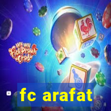 fc arafat