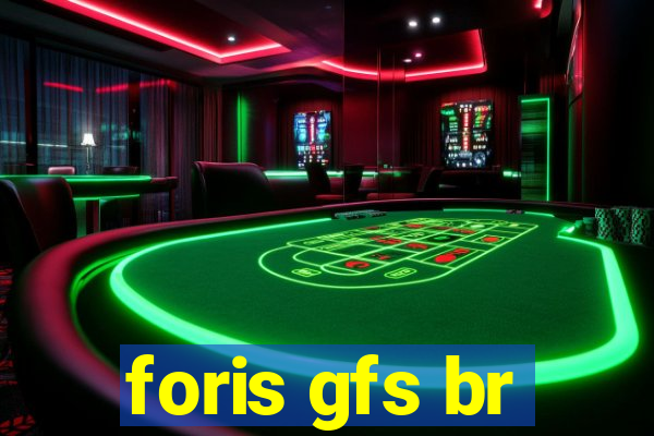 foris gfs br