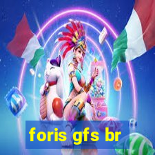 foris gfs br