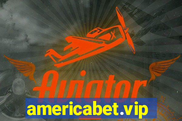 americabet.vip