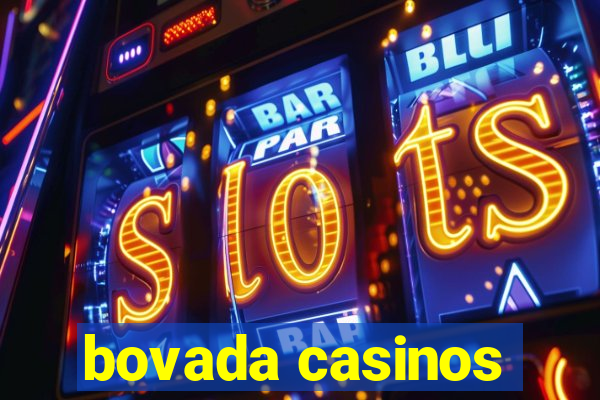 bovada casinos