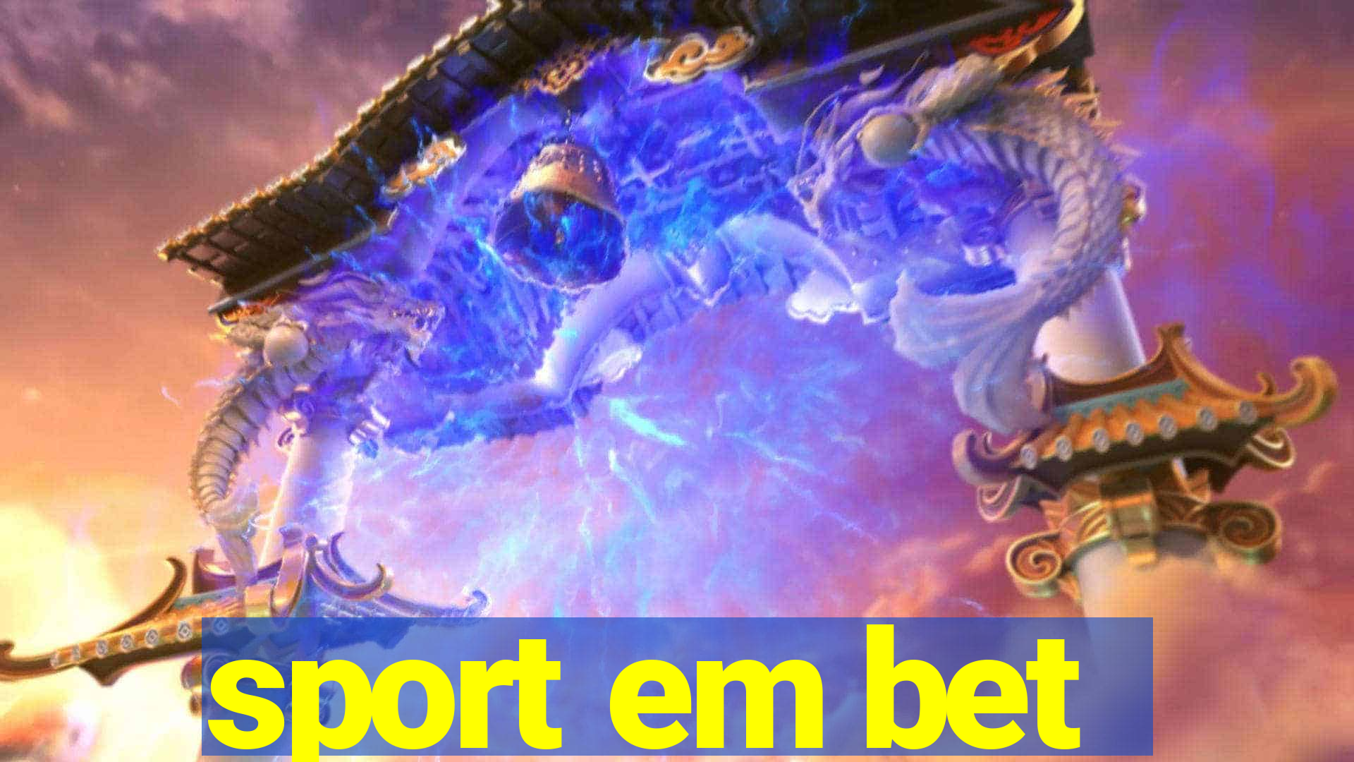 sport em bet