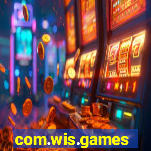 com.wis.games