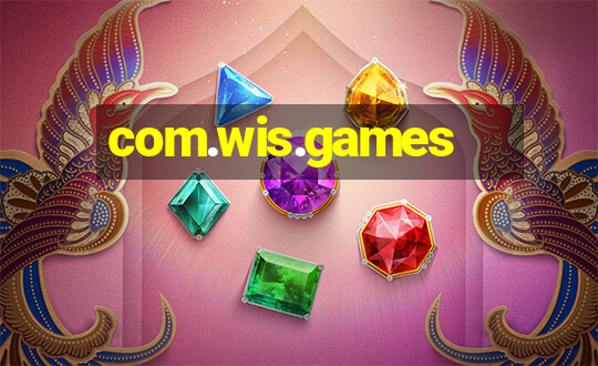 com.wis.games