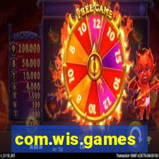 com.wis.games