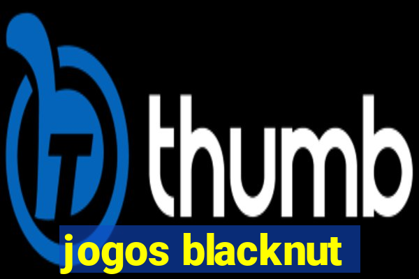 jogos blacknut