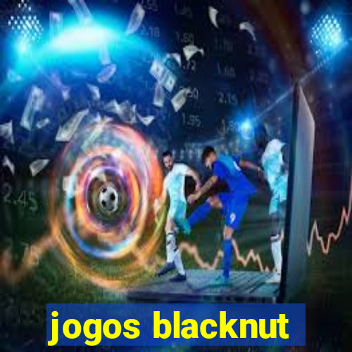 jogos blacknut