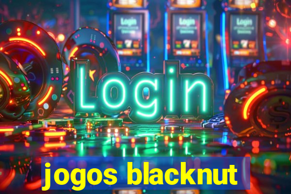 jogos blacknut