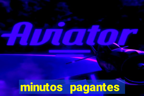 minutos pagantes gates of olympus