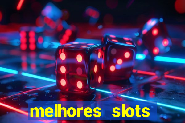 melhores slots pragmatic play