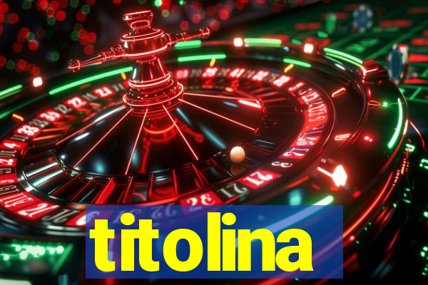 titolina