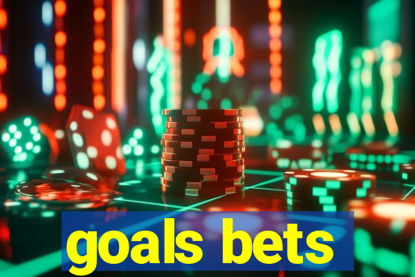 goals bets