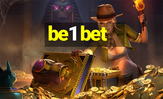 be1 bet