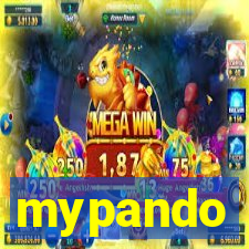 mypando