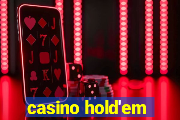 casino hold'em